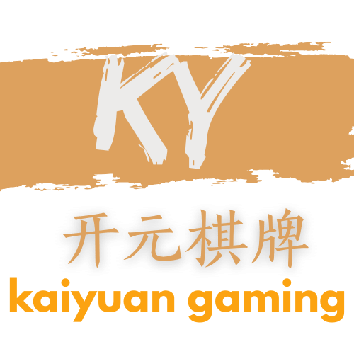 开元棋牌模拟器-logo