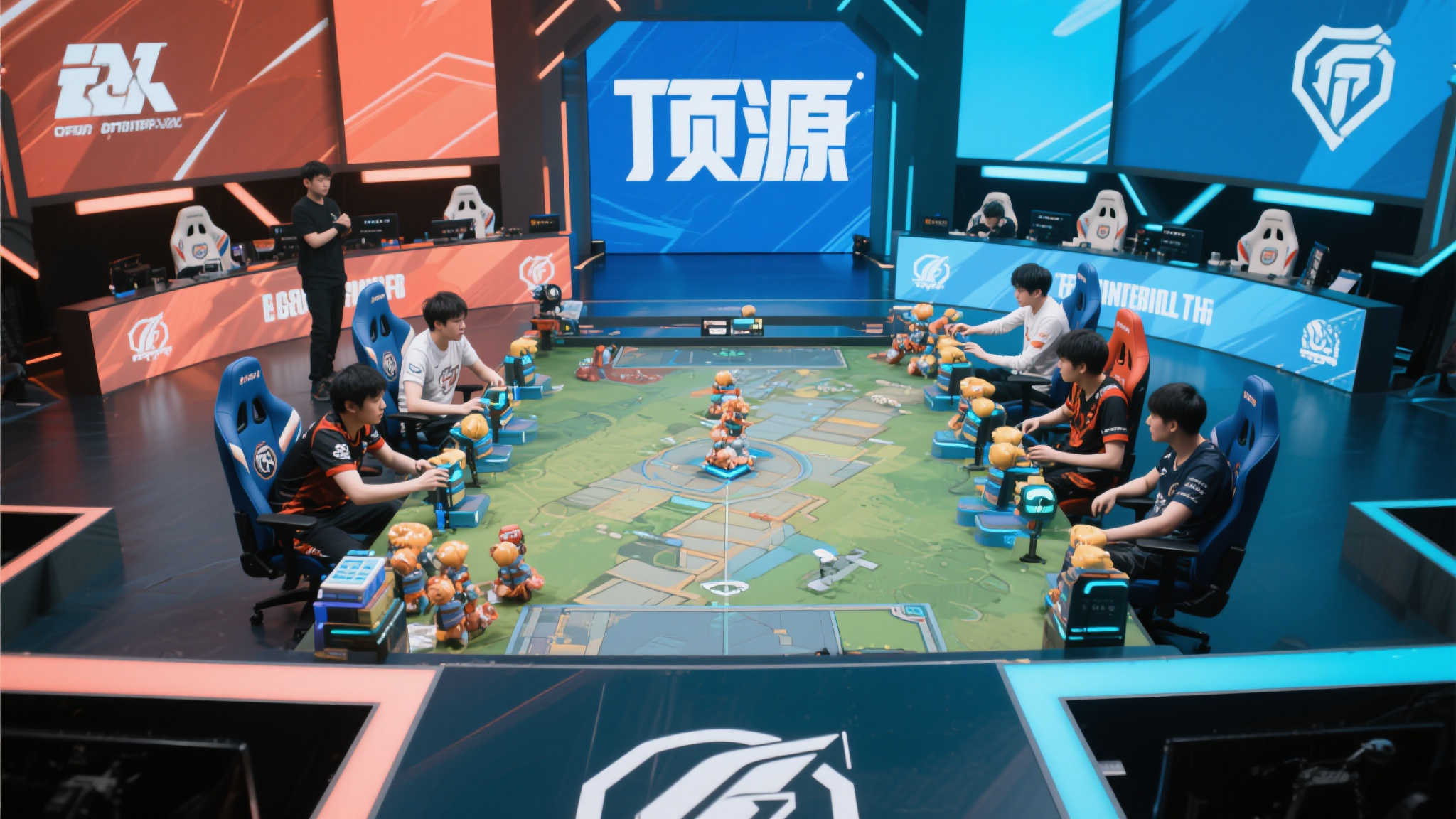开元棋牌模拟器游戏中心