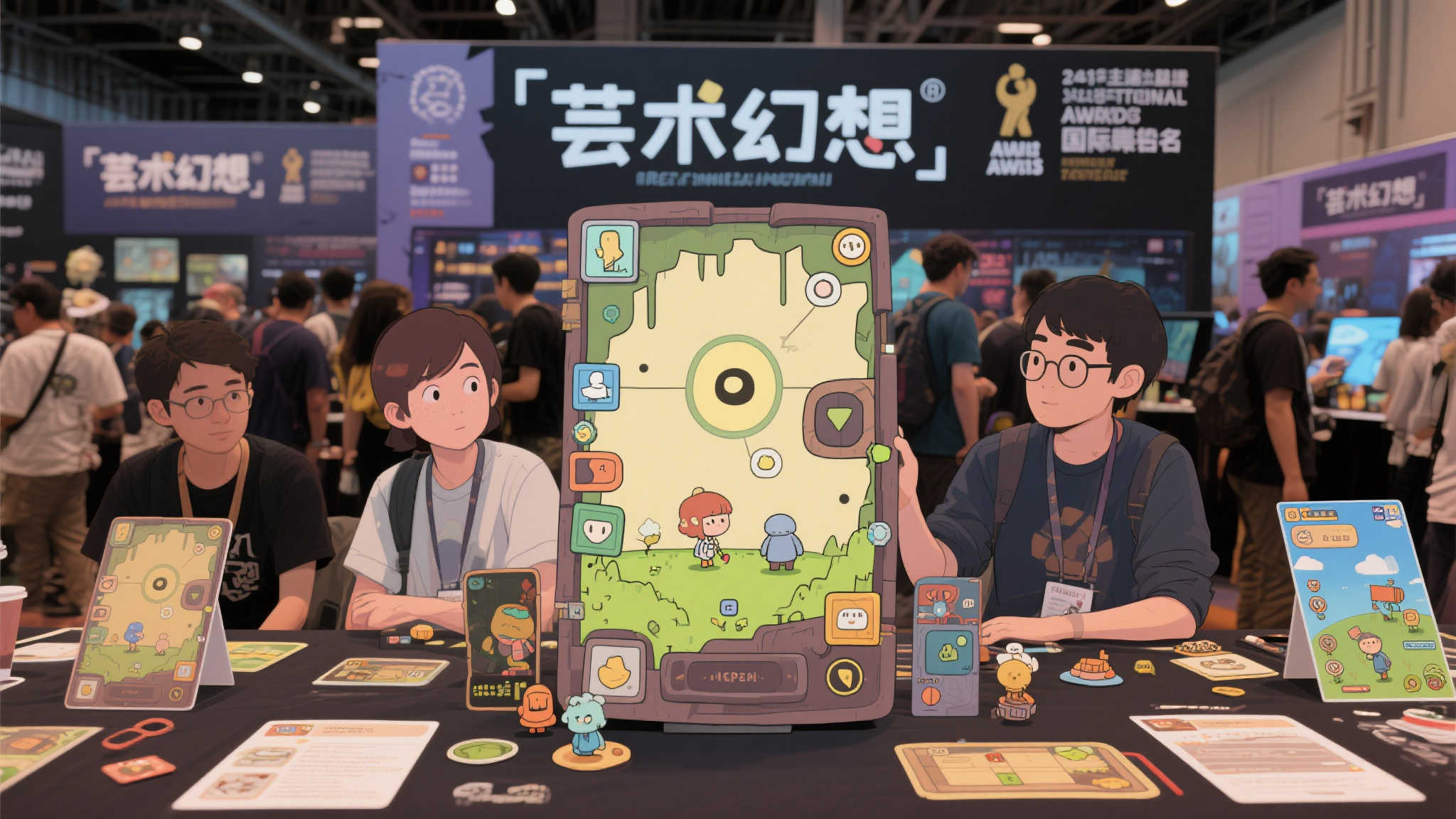 开元棋牌模拟器游戏中心