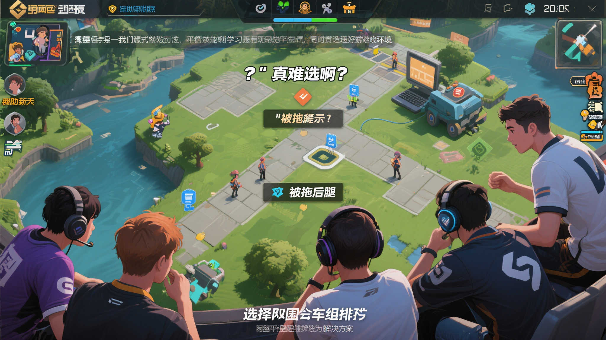 开元棋牌模拟器游戏中心