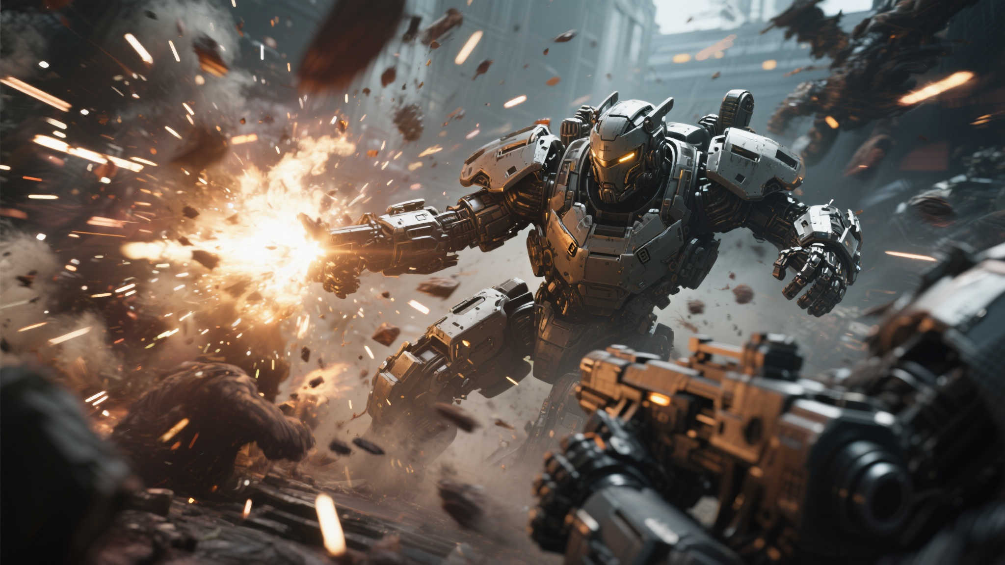 《高达GQuuuuuuX》最新话夏亚震撼回归 引发粉丝共鸣 《高达GQuuuuuuX》最新话夏亚震撼回归 引发粉丝共鸣