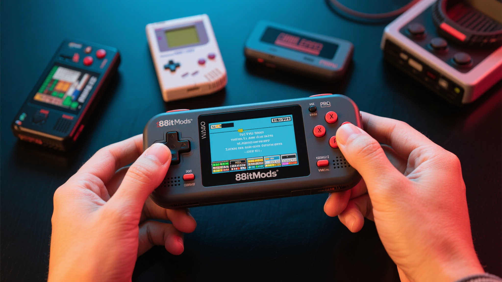 开元棋牌模拟器游戏中心