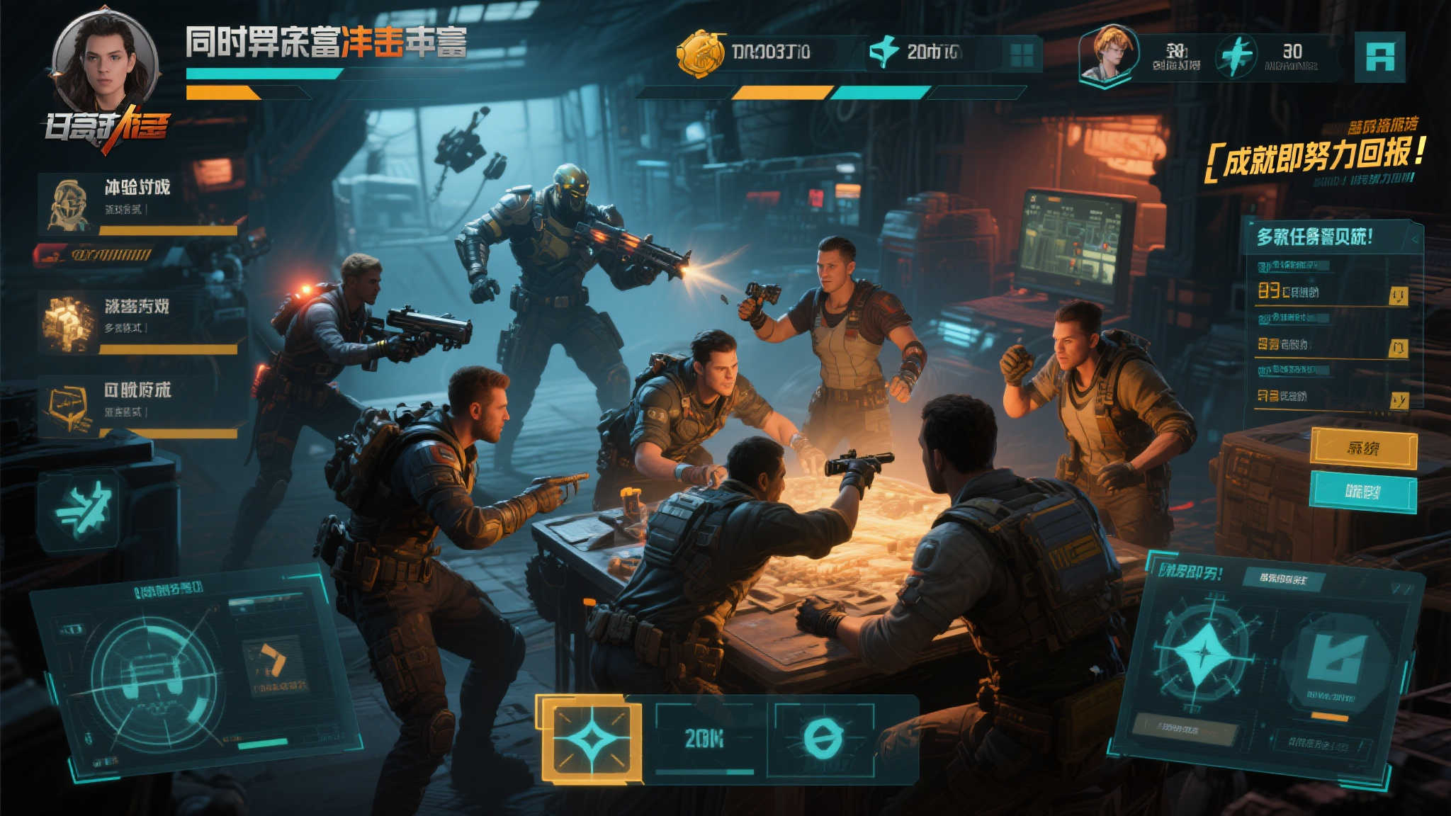 开元棋牌模拟器游戏中心