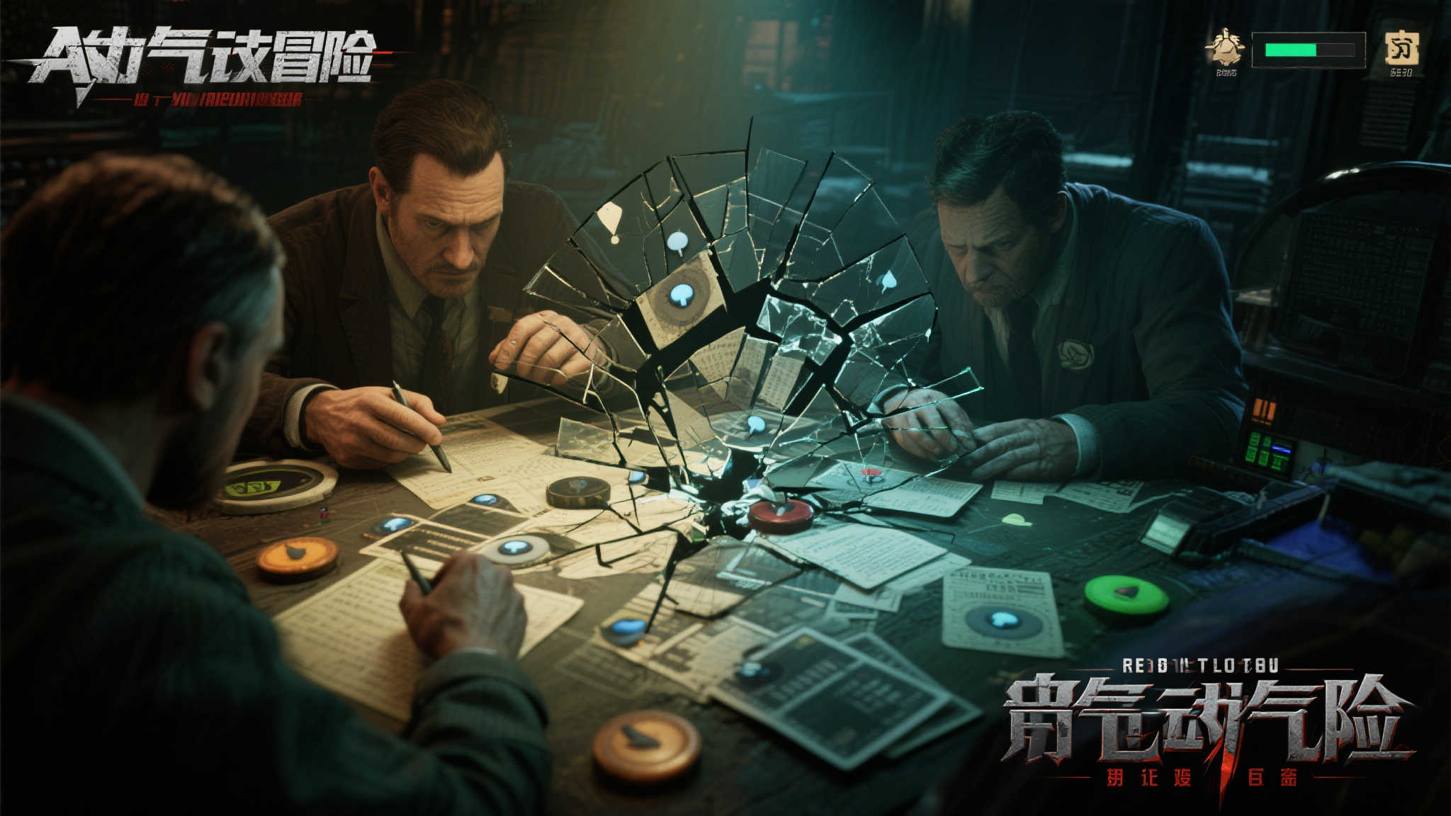 开元棋牌模拟器平台中心
